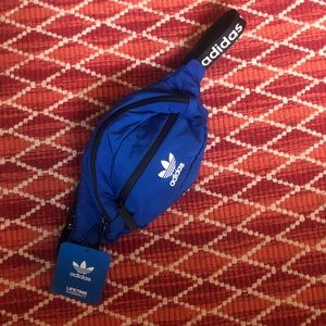 Adidas Originals National Waist pack